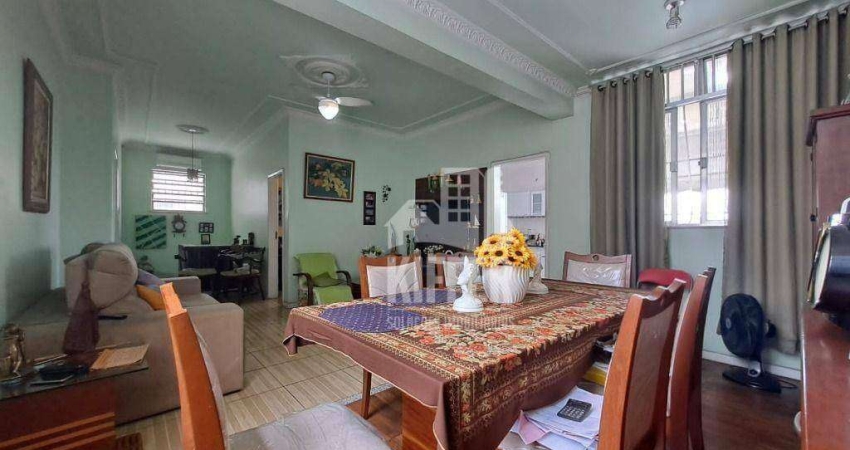 Casa com 3 quartos à venda na Rua Manoel Crista, 3, Fonseca, Niterói