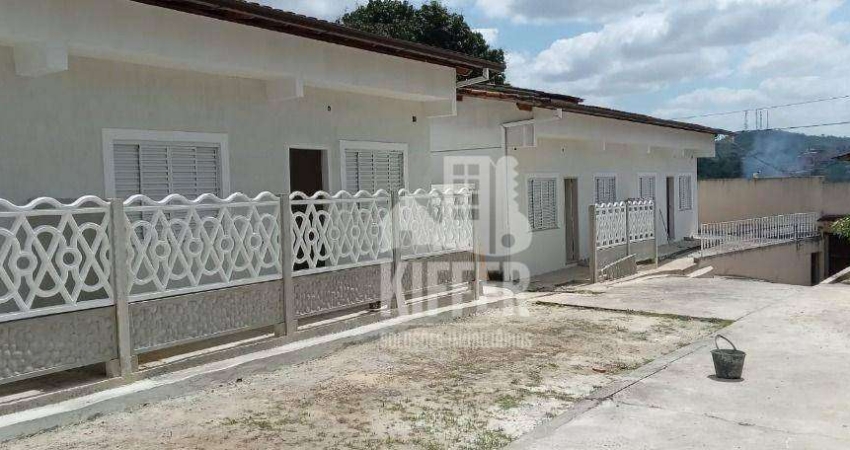 Casa com 1 quarto à venda, 70 m² por R$ 280.000 - Sape - Niterói/RJ