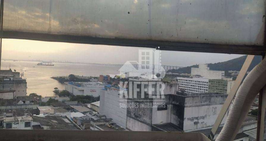 Sala para alugar, 44 m² por R$ 3.700,00/mês - Centro - Niterói/RJ