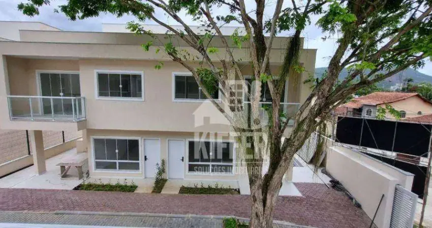 Casa com 3 quartos à venda, 118 m² por R$ 850.000 - Itaipu - Niterói/RJ