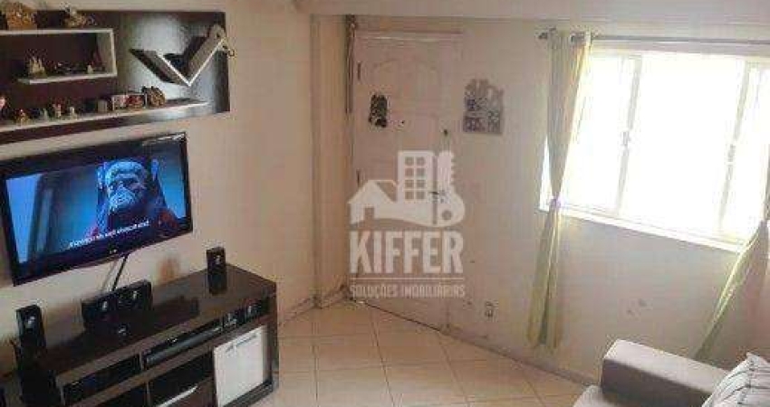 Apartamento Garden à Venda em Niterói – 3 Quartos com Suíte, Entrada Independente, Alto Padrão, Reformado