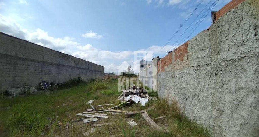 Terreno à venda, 480 m² por R$ 195.000,00 - Jardim Atlântico Leste (Itaipuaçu) - Maricá/RJ