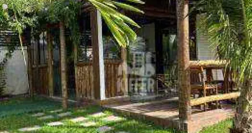 Casa com 1 dormitório à venda, 60 m² por r$ 370.000,00 - jaconé (ponta negra) - maricá/rj