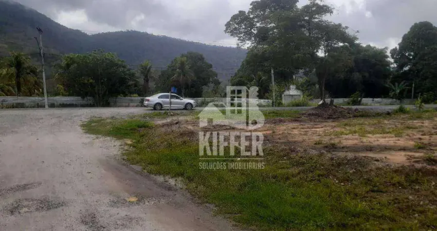 Terreno à venda, 1715 m² por R$ 1.170.000,00 - Zona Rural - Maricá/RJ