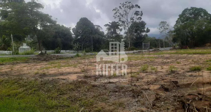 Terreno à venda, 1715 m² por r$ 1.170.000,00 - manoel ribeiro (ponta negra) - maricá/rj