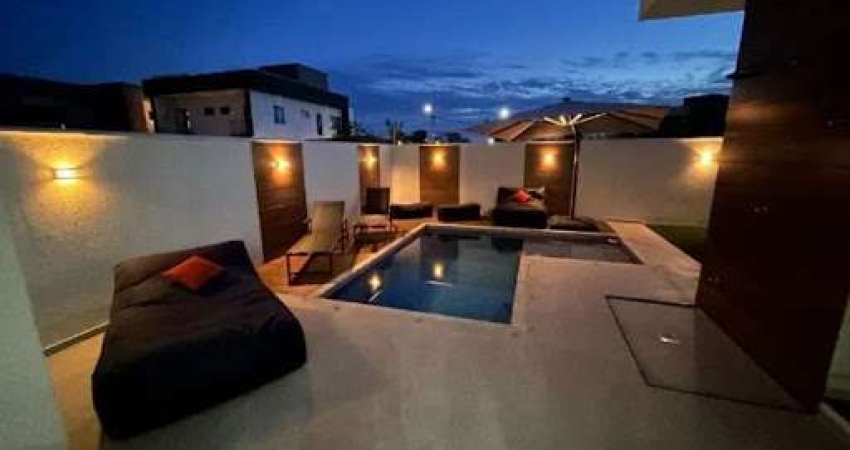 Casa com 3 quartos à venda, 195 m² por R$ 1.280.000 - Inoã - Maricá/RJ