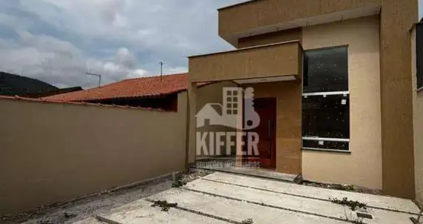 Casa 3 Quartos com Suíte e Área Gourmet | Terreno Amplo | Acabamento de Alto Padrão