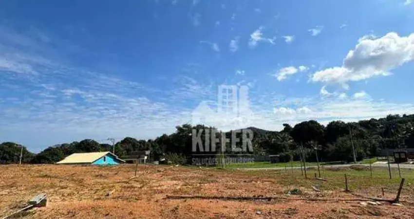Terreno à venda, 240 m² por R$ 100.000,00 - Ubatiba - Maricá/RJ
