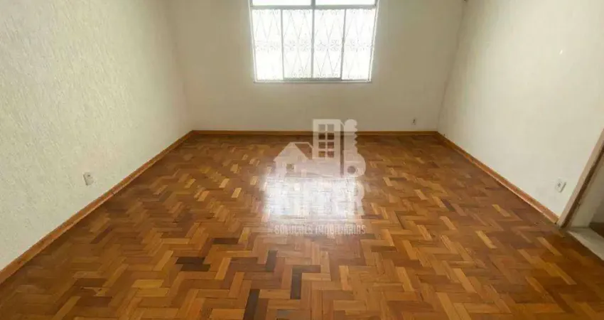 Casa com 4 dormitórios à venda, 200 m² por R$ 990.000,00 - Icaraí - Niterói/RJ