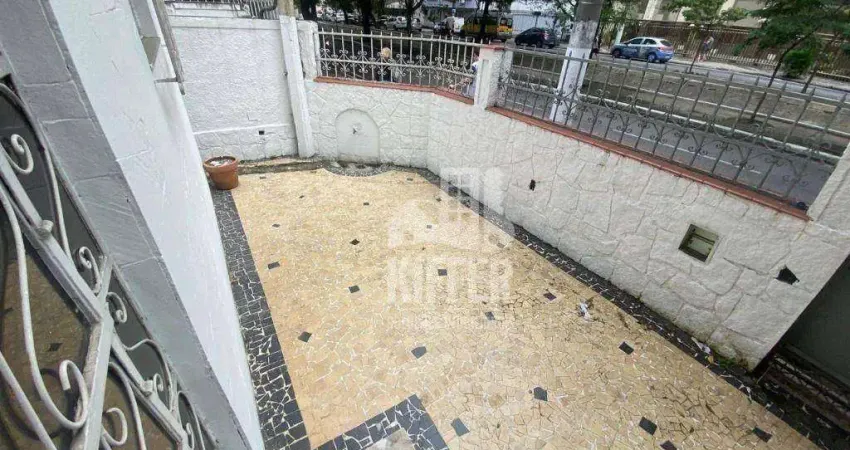 Casa com 4 dormitórios à venda, 200 m² por r$ 990.000,00 - icaraí - niterói/rj