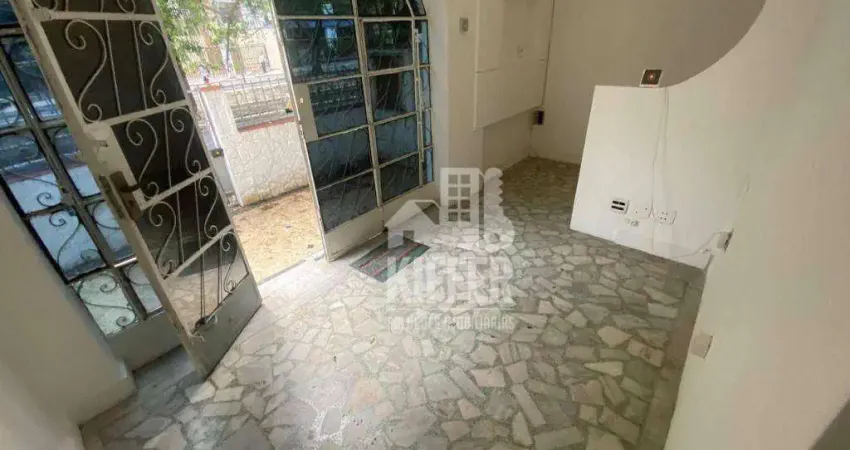 Casa com 4 dormitórios à venda, 200 m² por r$ 990.000,00 - icaraí - niterói/rj