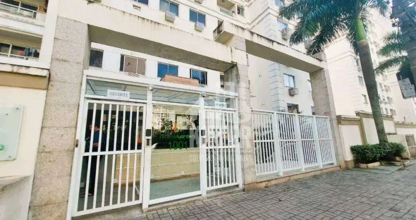 Apartamento com 3 quartos/ 1 suite, 78 m² por R$ 450.000 - Barreto - Niterói/RJ