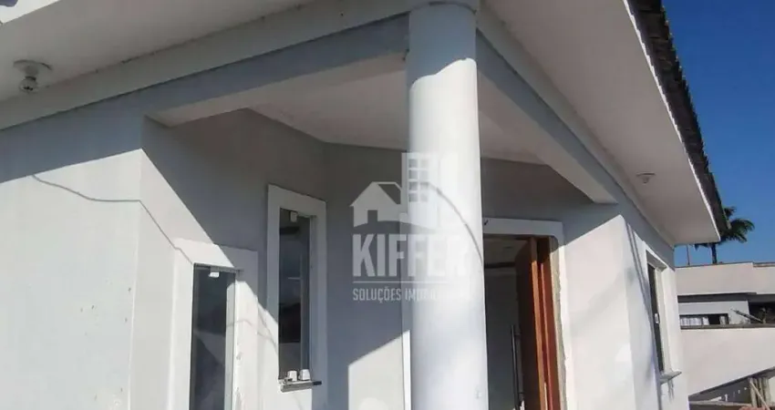 Casa com 3 dormitórios à venda, 120 m² por R$ 690.000,00 - Jardim Atlântico Central (Itaipuaçu) - Maricá/RJ