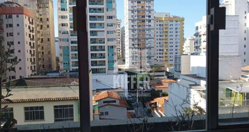 Apartamento com 2 quartos à venda na Avenida Roberto Silveira, 405, Icaraí, Niterói