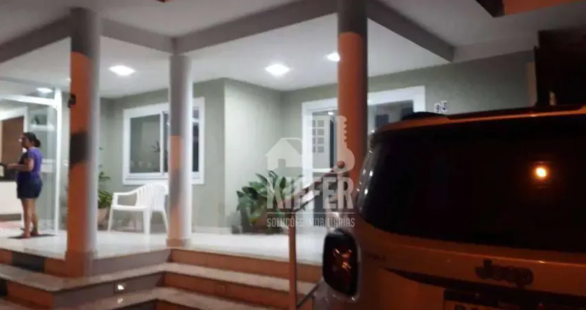 Casa com 4 dormitórios à venda, 189 m² por R$ 980.000,00 - Várzea das Moças - Niterói/RJ