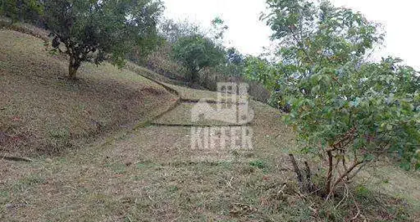 Terreno à venda na Rua Toito, 50, Pendotiba, Niterói