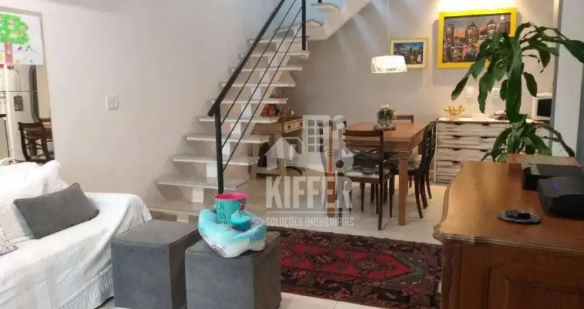 Casa em condomínio fechado com 3 quartos à venda na Rua Doutor Paulo Cesar Gomes Pereira, 253, Maravista, Niterói