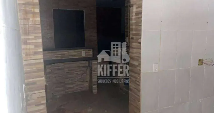 Loja à venda, 220 m² por R$ 880.000,00 - Fonseca - Niterói/RJ
