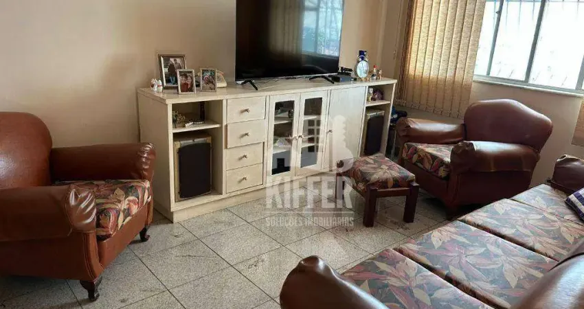 Apartamento com 3 quartos à venda, 100 m² por R$ 770.000 - Icaraí - Niterói/RJ