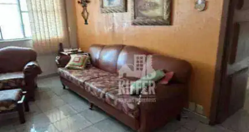 Apartamento com 3 quartos à venda, 100 m² por r$ 770.000 - icaraí - niterói/rj