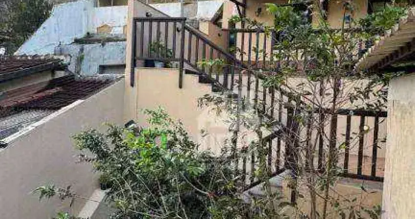 Casa com 4 dormitórios à venda, 195 m² por R$ 950.000,00 - Fátima - Niterói/RJ