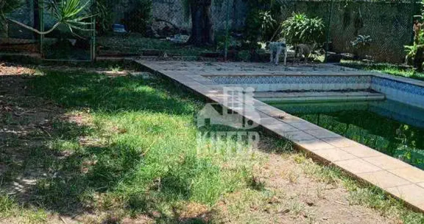 Casa à venda em Santa Rosa, 4 quartos, suíte, piscina, 300m², próximo ao Clube Pioneiros