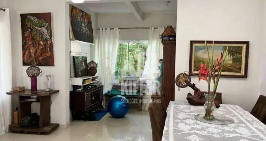 Casa à venda, 160 m² por R$ 1.150.000,00 - Engenho do Mato - Niterói/RJ