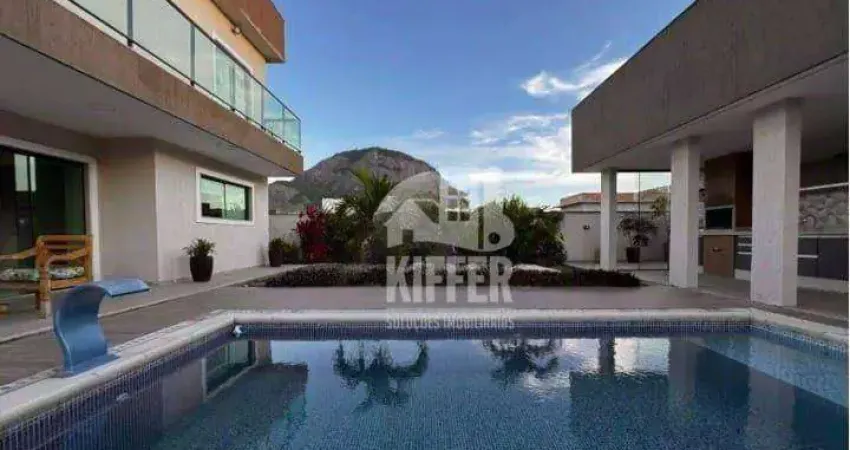 Casa com 4 quartos à venda, 231 m² por R$ 1.500.000