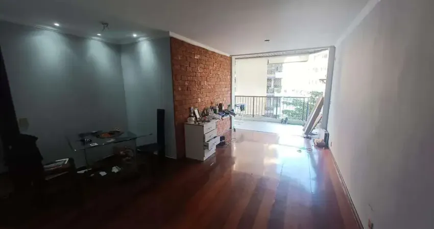 Apartamento com 3 dormitórios à venda, 123 m² por R$ 900.000,00 - Icaraí - Niterói/RJ