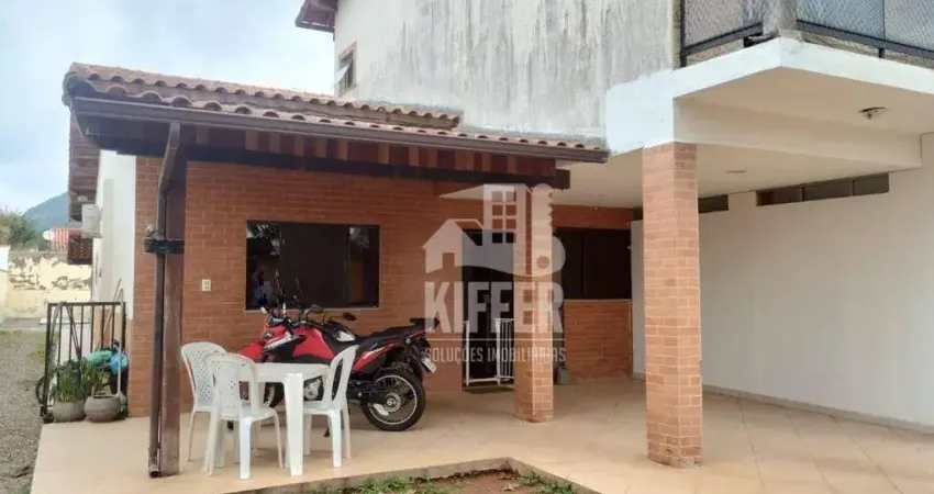 Casa ampla com 4 suítes, piscina e espaço gourmet – conforto e lazer em um só lugar