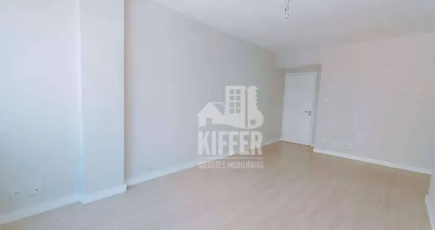 Apartamento com 3 quartos à venda, 100 m² por r$ 820.000 - icaraí - niterói/rj