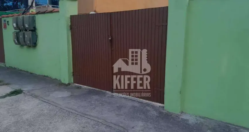 Casa com 1 quarto à venda, 149 m² por r$ 310.000 - cordeirinho - maricá/rj