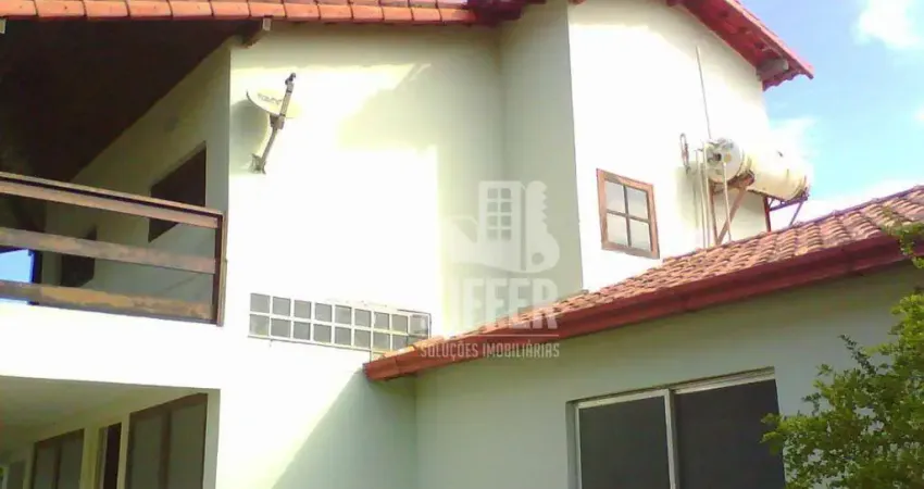 Casa com 2 dormitórios à venda, 298 m² por r$ 500.000,00 - cordeirinho - maricá/rj