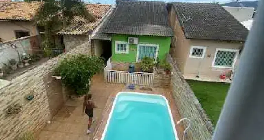 Casa com 3 quartos à venda na Rua Miltaer Soares, 9, Jardim Atlântico Central (Itaipuaçu), Maricá