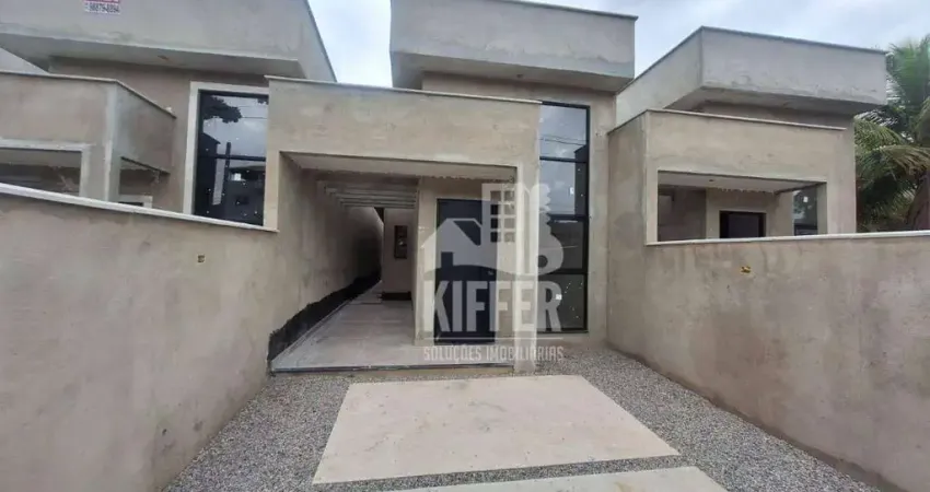 Casa com 3 quartos à venda na Rua dos Abacateiros, 8, Inoã, Maricá