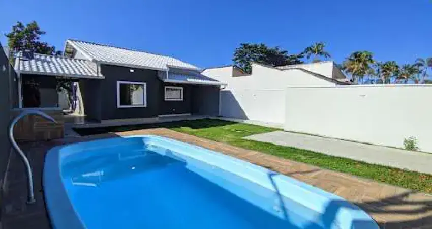 Casa com 3 quartos à venda na Rua do Sol ( Antiga  3), Jardim Atlântico Oeste (Itaipuaçu), Maricá