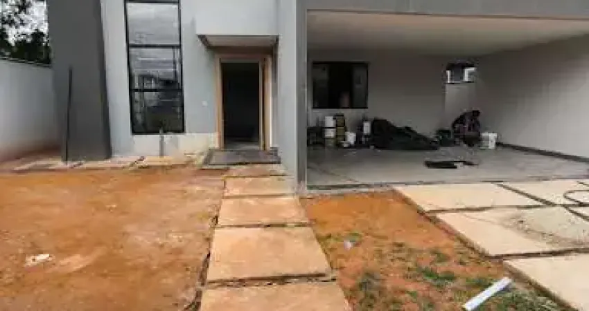 Casa com 3 quartos à venda na Rua 70, Jardim Atlântico Leste (Itaipuaçu), Maricá