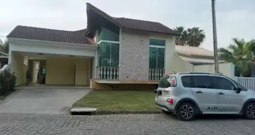 Casa com 3 quartos à venda, 206 m² por r$ 1.300.000 - bosque do itapeba-são josé de imbassai - maricá/rj
