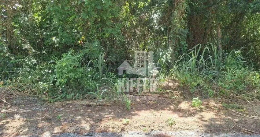 Terreno à venda no jardim interlagos – maricá/rj | 450m² com rgi | pronto para construir