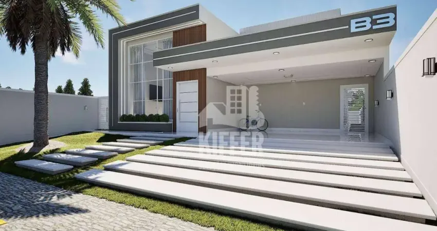 Casa alto padrão a venda em condomínio em maricá 3 quartos suíte piscina churrasqueira