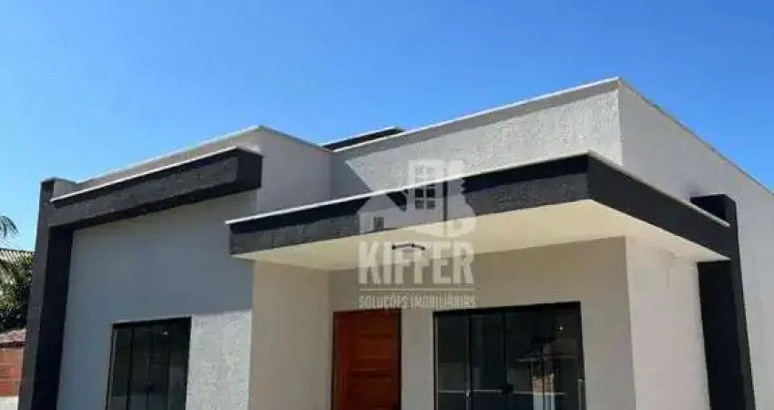 Casa com 2 dormitórios à venda, 70 m² por r$ 400.000,00 - são josé do imbassaí - maricá/rj