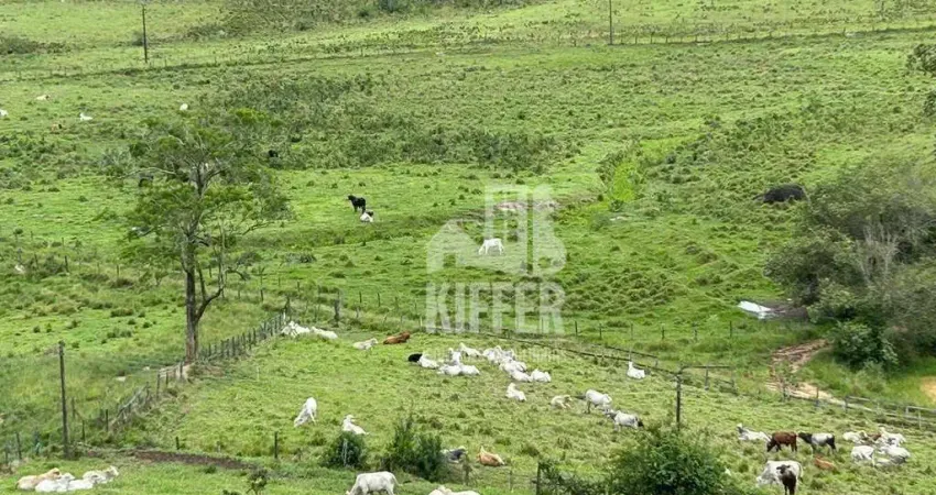 Fazenda à venda em rio bonito – 121 hectares (25 alqueires) com estrutura completa e documentação em dia