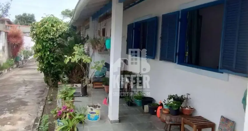 Vila com 5 casas à venda cada uma com 1 quarto, por r$ 450.000 - jardim atlântico leste (itaipuaçu) - maricá/rj