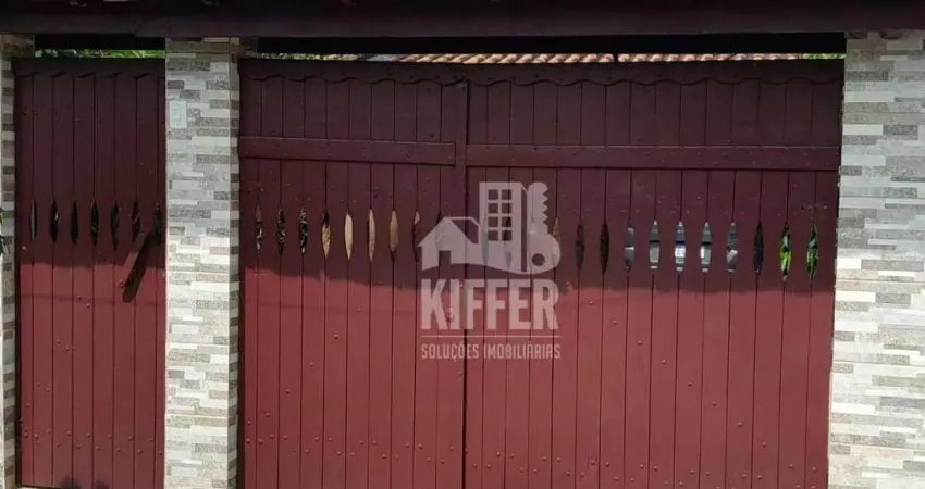 Casa com 2 quartos à venda, 135 m² por r$ 480.000 - praia de itaipuaçu (itaipuaçu) - maricá/rj