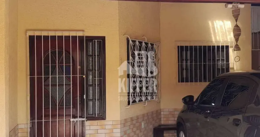 Casa com 2 quartos à venda, 135 m² por r$ 480.000 - praia de itaipuaçu (itaipuaçu) - maricá/rj