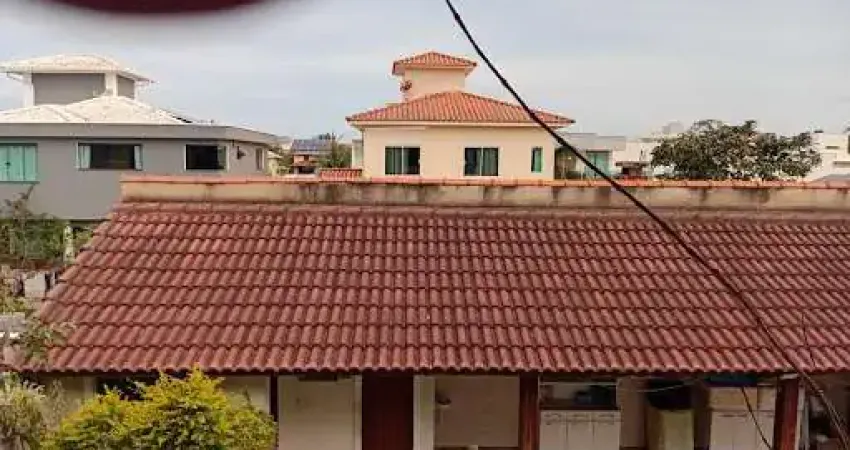 Casa com 6 quartos à venda, 395 m² por r$ 1.700.000 - são josé de imbassai - maricá/rj