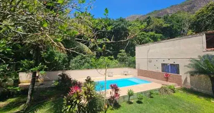Casa com 4 quartos à venda, 360 m² por r$ 1.350.000 - recanto de itaipuaçu (itaipuaçu) - maricá/rj