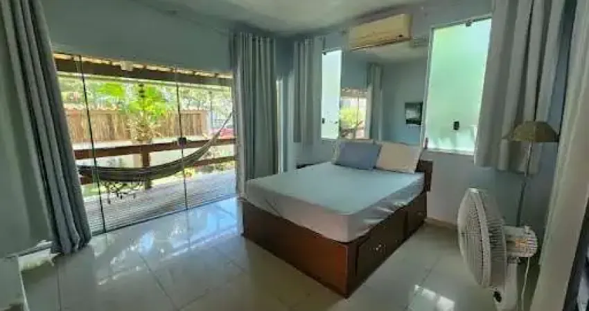 Casa com 4 quartos à venda, 360 m² por R$ 1.350.000 - Recanto de Itaipuaçu (itaipuaçu) - Maricá/RJ