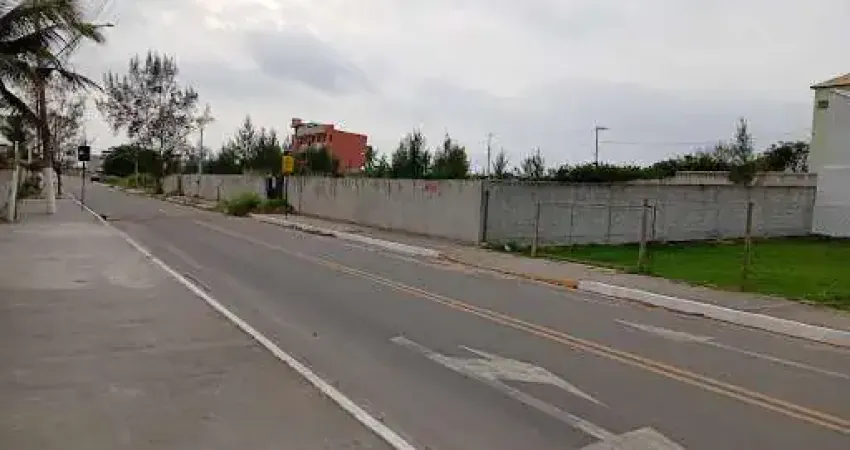 Terreno à venda, 1288 m² por r$ 750.000,00 - barroco - maricá/rj