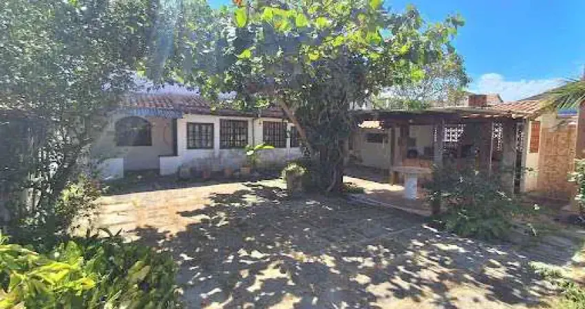 Casa duplex com 5 quartos à venda, 480 m² por r$ 485.000 - guaratiba (ponta negra) - maricá/rj